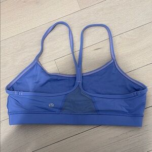 lululemon flow-y Sports Bra